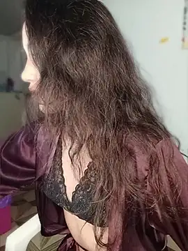 barbaratwerk online show from June 23, 8:18 pm