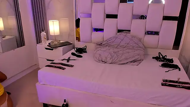 Lana Hard As online show from July 3, 7:42 pm