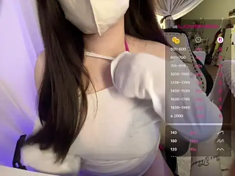 Hua36f online show from June 14, 4:24 am