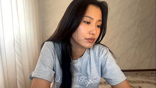 AikoHokonu online show from July 4, 6:53 am