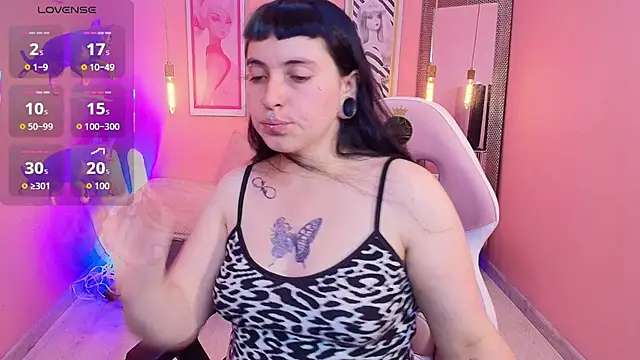  sofia smth xx online show from July 14, 8:02 pm