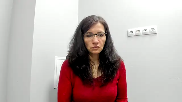 Miss Heliena online show from May 29, 7:39 am