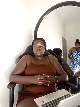 melaninglasskin online show from June 28, 8:48 pm