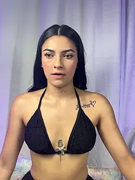 Saracortess online show from July 7, 10:01 pm