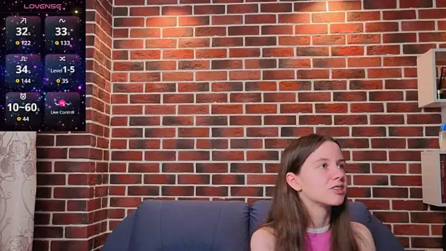 MyrtaMcclaney online show from July 11, 7:25 pm