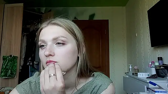 NorineGressett online show from June 9, 3:22 pm