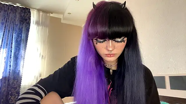HolyCute online show from June 14, 3:12 pm