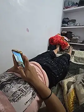 Swapcouple2 online show from June 15, 9:09 am