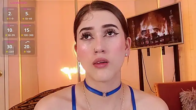 Spicy kass online show from June 20, 9:18 pm