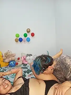 teamtentacion online show from June 8, 4:13 am