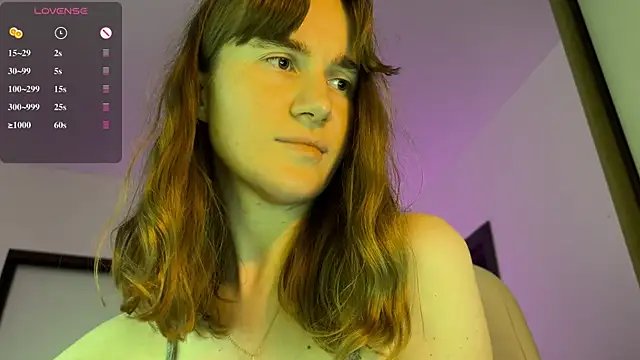 agniia257 online show from June 9, 2:00 am