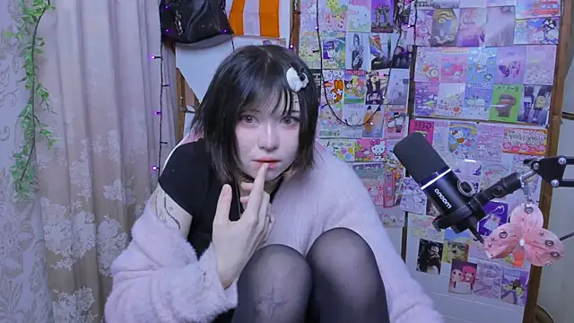 honeycelestia online show from June 2, 5:47 pm