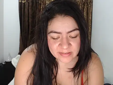 Luna-dark online show from June 25, 11:50 pm