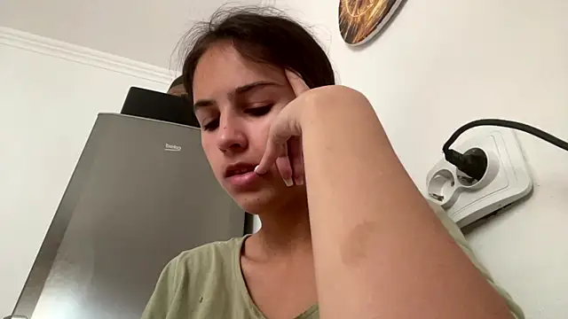 SindyKay online show from July 6, 5:13 am