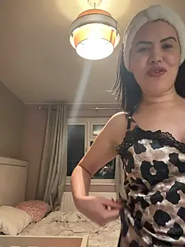 ArabianTemptress online show from July 30, 9:59 pm