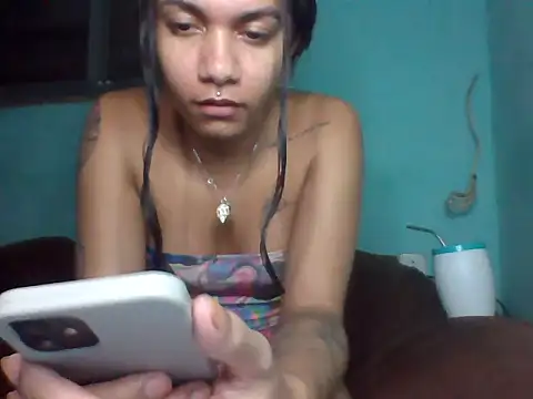 Nicolledelicia69 online show from June 21, 2:04 am