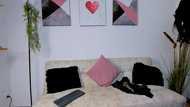 Bianca  bx online show from July 13, 11:55 am