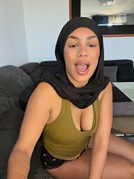 nadiabnssd online show from June 12, 12:13 pm
