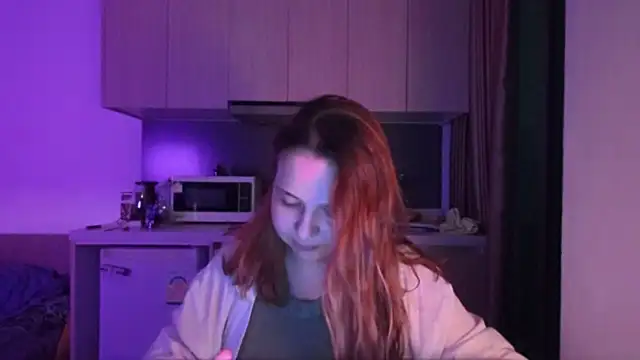 InoriGirl online show from June 4, 2:54 pm