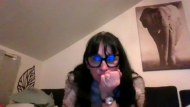 sexujuly88 online show from March 17, 10:25 pm