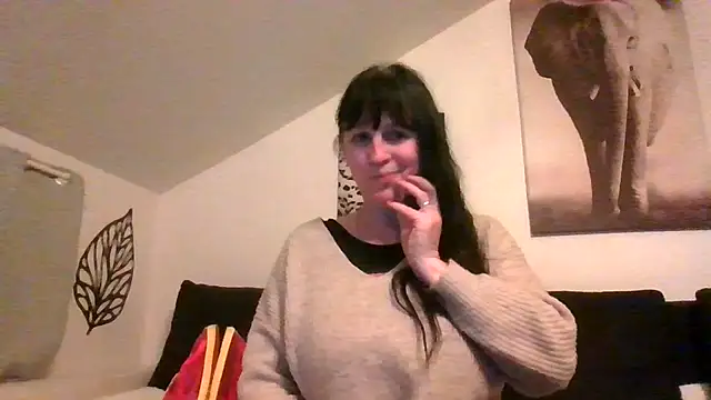 sexujuly88 online show from April 20, 8:56 pm