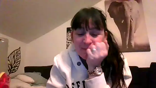 sexujuly88 online show from March 9, 9:51 pm