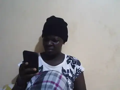 betty love254 online show from June 16, 6:31 pm