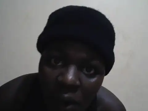 betty love254 online show from June 13, 7:33 pm