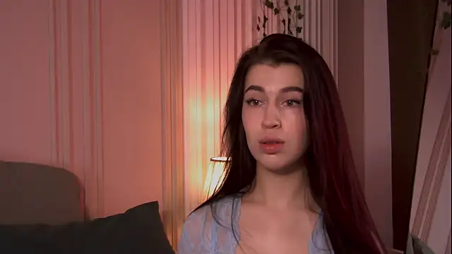 HornyPriestess online show from June 8, 7:20 am