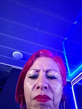 DominaFeet 1 online show from July 15, 1:16 pm
