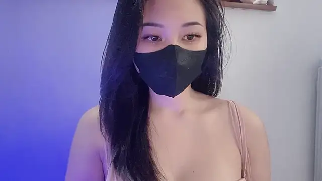 Annie Nie online show from June 19, 7:12 am