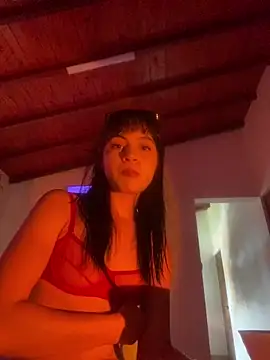 Nahomy222 online show from June 3, 3:50 pm
