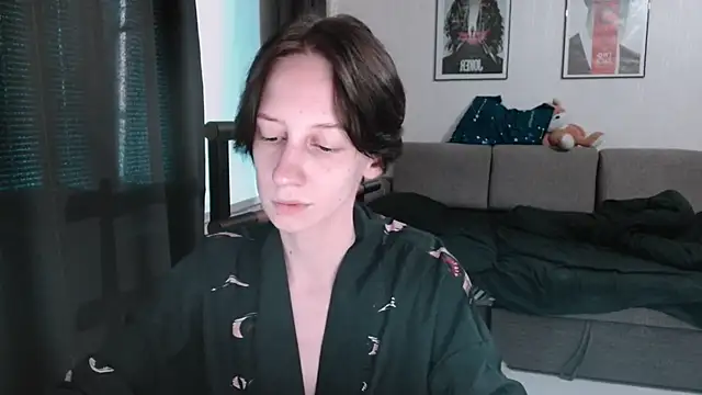 secrettt poison online show from July 22, 3:02 pm