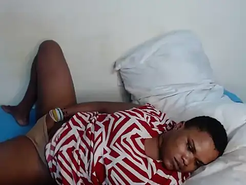 nasty queen2 online show from July 3, 8:59 pm