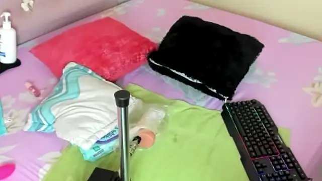 annybrannd1 online show from July 21, 11:05 pm