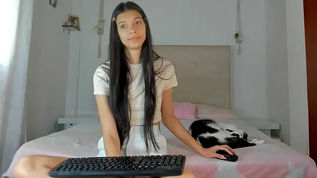 Katiagold online show from June 17, 6:31 pm