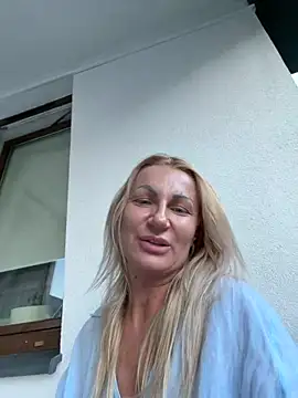 Margerita69 online show from June 6, 6:25 pm