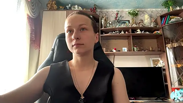 TaIliedGuest online show from June 28, 5:36 am