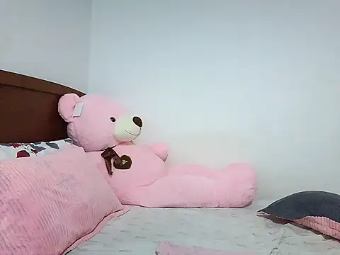 Sexytiffanyy online show from July 12, 1:39 am