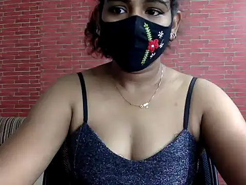 Nisha-moon online show from August 2, 7:44 am