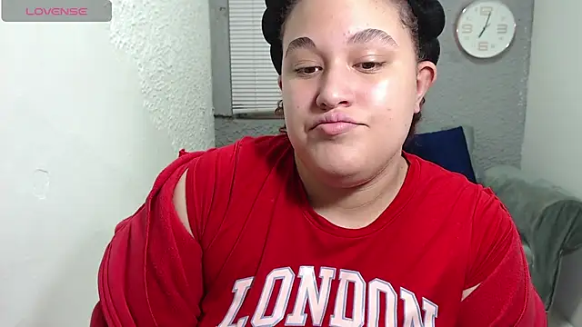 leilasosexy online show from July 15, 2:33 pm