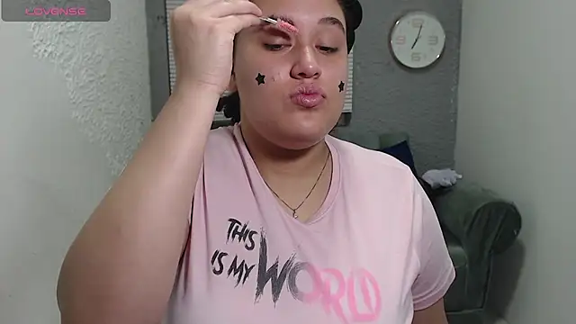 leilasosexy online show from June 19, 12:52 pm