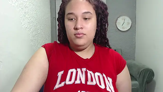 leilasosexy online show from June 16, 1:34 pm