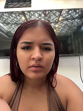 CrystalCarrington online show from July 7, 1:03 pm