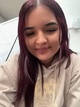 CrystalCarrington online show from July 16, 1:15 pm