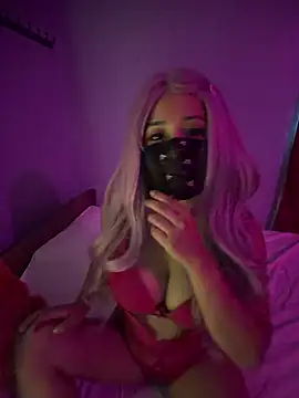 Lucey 001 online show from July 23, 6:21 am