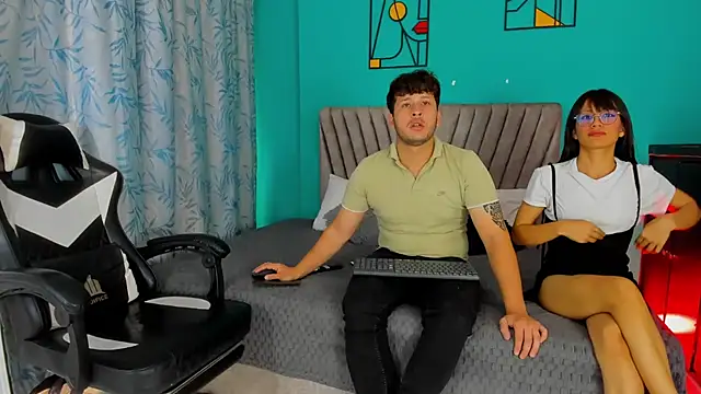 SamiitheSamuHOT online show from June 11, 12:35 pm