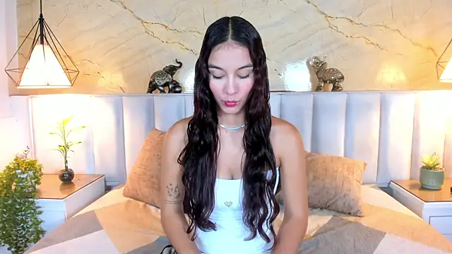 Natty Mendez online show from July 10, 12:49 pm