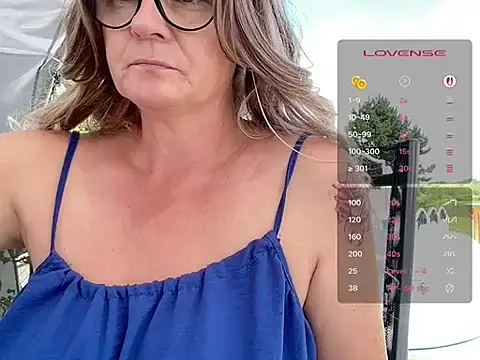 DirtyMarie80 online show from June 18, 10:09 am