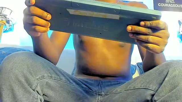 xavier cole online show from June 25, 7:37 pm